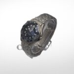 OMEGA CO-AXIAL MASTER CHRONOMETER - Image 4