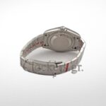 DATEJUST 41MM SS BLUE DIAL ROMAN MARKERS - Image 7