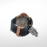 PANERAI LUMINOR SUBMERSIBLE 1950 3 DAYS AUTOMATIC BRONZO - 47MM - Image 6