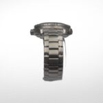 OMEGA SEAMASTER PLANET OCEAN AUTOMATIC TITANIUM MID-SIZE WATCH - Image 6
