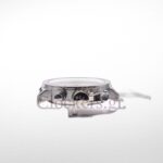 U-BOAT ITALO FONTANA U1001 LIMITED EDITION TOURBIILLION BLUE - Image 6