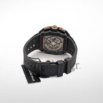 Richard Mille RM 011 RM11-03 McLaren Automatic Flyback Chronograph NTPT - Image 6