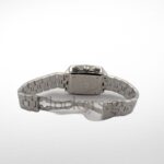 TAG Heuer Monaco Automatic Chronograph Caliber 02 Blue Dial Steel  CBL2111 - Image 7