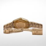 SKY-DWELLER GOLD WHITE DIAL - Image 6