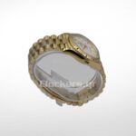 DAY-DATE II 36 MM  GOLD - Image 6