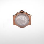 HUBLOT BIG BANG LUNA ROSSA CHRONOGRAPH GOLD BLACK 44MM LOW - Image 6