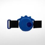 Omega Swatch Omega Swatch X Omega Moonswatch - Snoopy Blue - Image 6