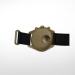Omega Swatch Omega Swatch X Omega Moonswatch - Snoopy - Image 7