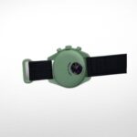 Omega Swatch Omega Swatch X Omega Moonswatch - Snoopy - Image 6
