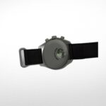 Omega Swatch Omega Swatch X Omega Moonswatch - Snoopy Black - Image 4
