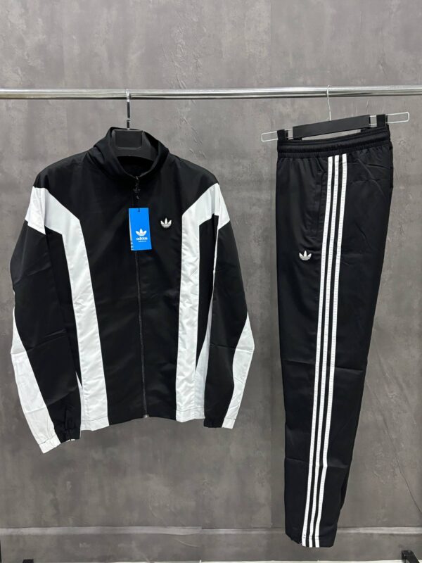 Σετ ζακέτα φόρμα Adidas - 9910