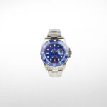 SUBMARINER SD BLUE DIAL CERAMIC BEZEL 40MM - Image 2