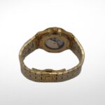 AUDEMARS PIGUET ROYAL OAK DOUBLE BALANCE WHEEL OPENWORKED RAINBOW - Image 3