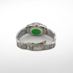 OYSTER PERPETUAL 36 REFERENCE 124300  GREEN DIAL 2AA - Image 7