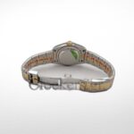 Rolex Explorer 124273 36mm 2022 Two Tone Yellow Gold - Unworn - Image 7