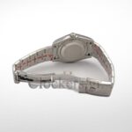 DATEJUST 41MM SS BLUE DIAL ROMAN MARKERS - Image 8
