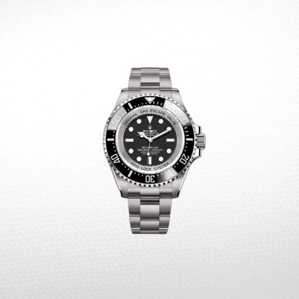 SEA-DWELLER DEEPSEA CHALLENGE 51MM