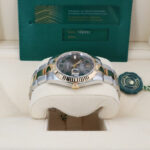 Datejust Wimbledon two-tone oyster - Image 3