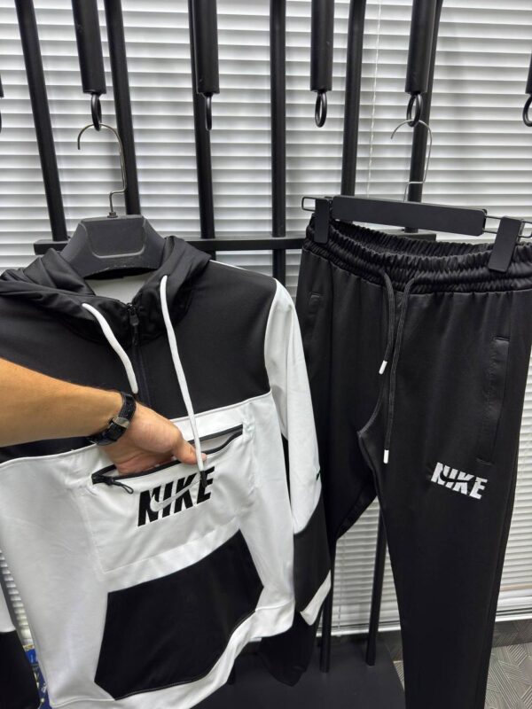 Σετ φόρμες Nike - 085