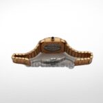 BVLGARI OCTO  EXTRA-THIN SATIN-POLISHED ROSE GOLD DIAL- ROSE GOLD BRACELET - Image 8