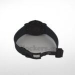 HUBLOT BIG BANG  CHRONOGRAPH 42MM RUBBER STRAP - Image 8