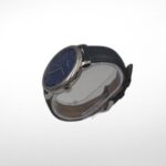 VACHERON CONSTANTIN TRADITIONNELLE WOLRD TIME BLUE STRAP - Image 8