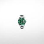 SUBMARINER SS HULK CERAMIC BEZEL 40MM CLONE - Image 6