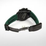 COSMOGRAPH DAYTONA SS LA MONTOYA  DIAL 40MM GREEN QUARTZ MOVEMENT - Image 4
