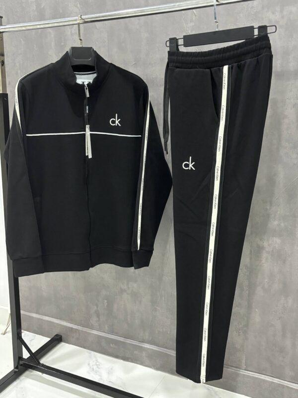 Σετ ζακέτα φόρμα Calvin Klein - 9902