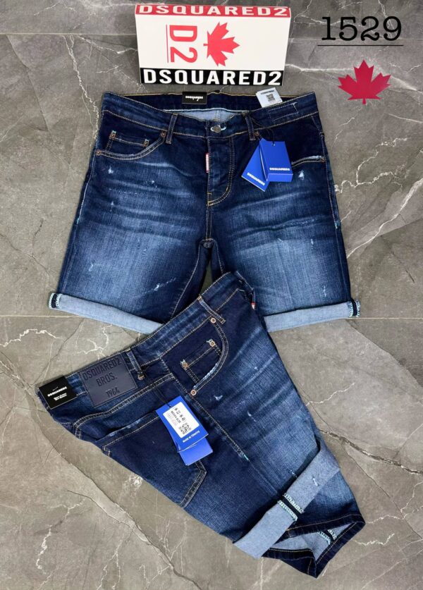 Βερμούδα jean dsquared - 0185