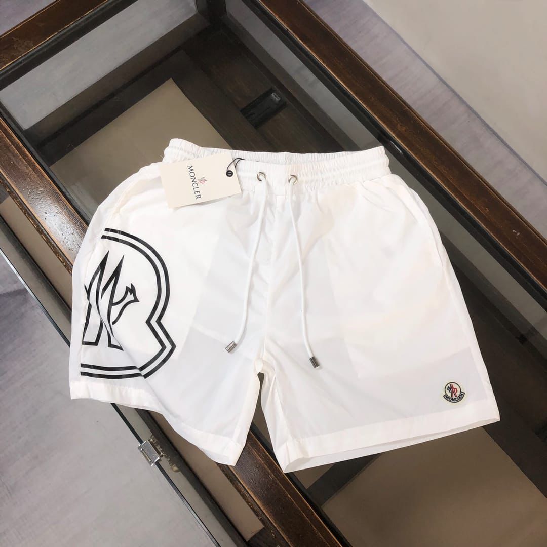 99EE1923-B08E-49A7-B3DF-F8B051BC72BF Μαγιό Moncler - 00402 - Image 1