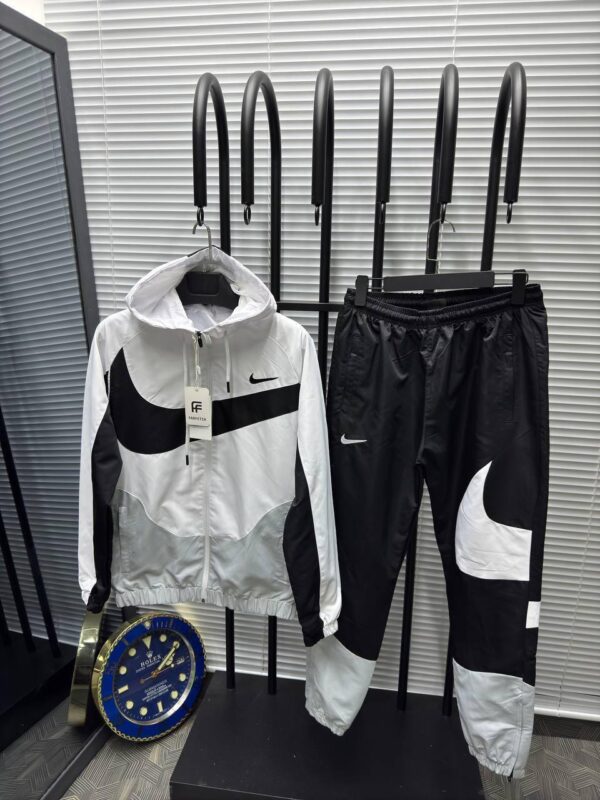 Σετ φόρμες Nike - 027