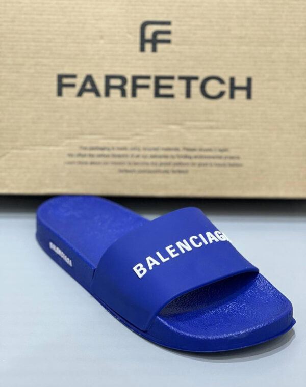 Παντόφλες Balenciaga - 105990
