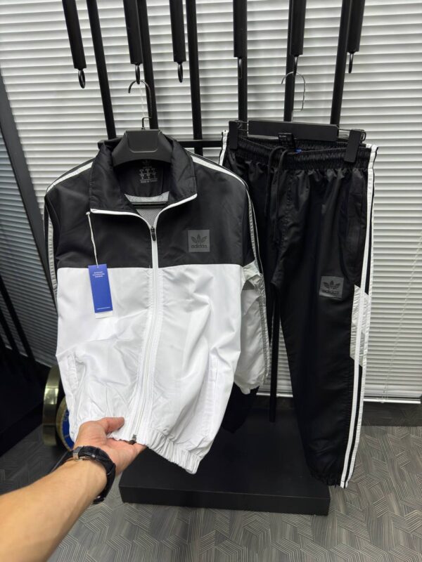 Σετ φόρμες adidas - 022