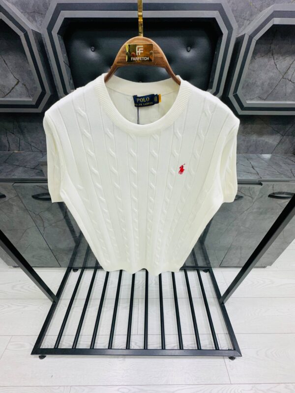Polo Ralph Lauren - RL0124