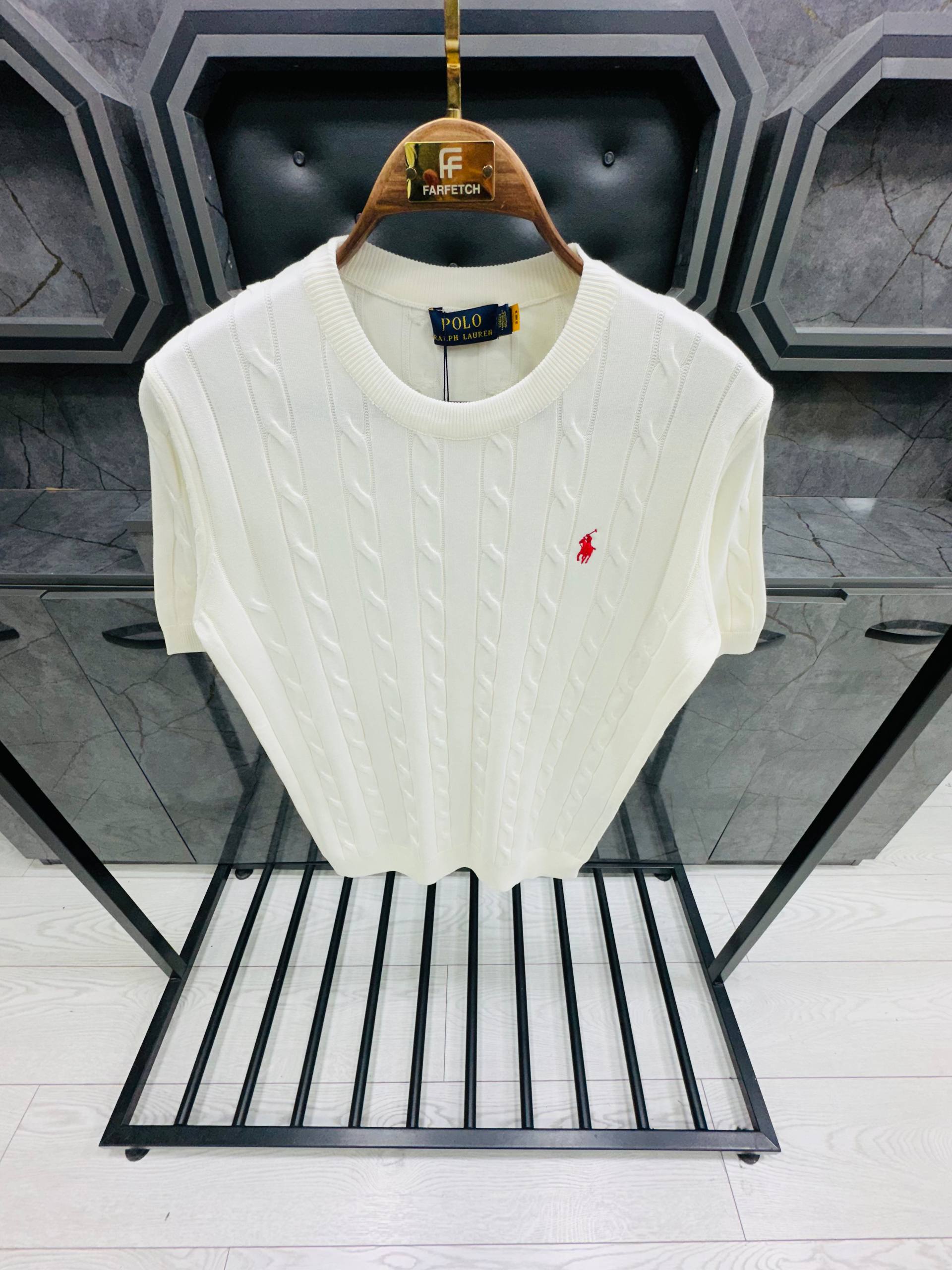 CD032511-4776-42A1-BA4A-9BA2783EFE36 Polo Ralph Lauren - RL0124 - Image 1