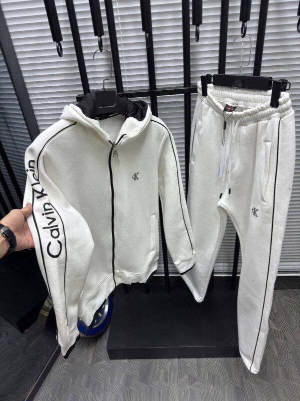 Σετ φόρμες Calvin klein   - 065