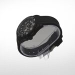 GMT-MASTER II SS BLACK CERAMIC BEZEL - Image 4
