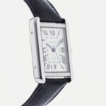 Cartier Tank Solo XL - Image 2
