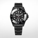 R0LEX Pro-Hunter Sea-Dweller Deepsea Ceramic Bezel 44mm