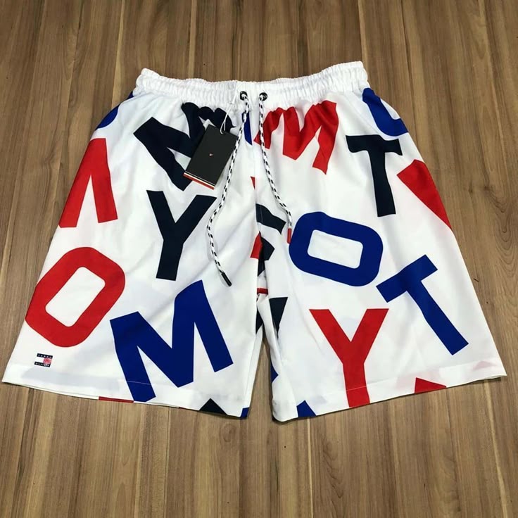 D4A5D76E-7B88-436B-B80A-FA8E3338F073 Μαγιό Tommy - 00421 - Image 1