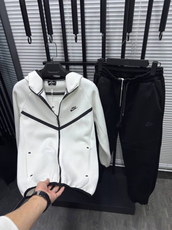 Σετ φόρμες Nike - 074