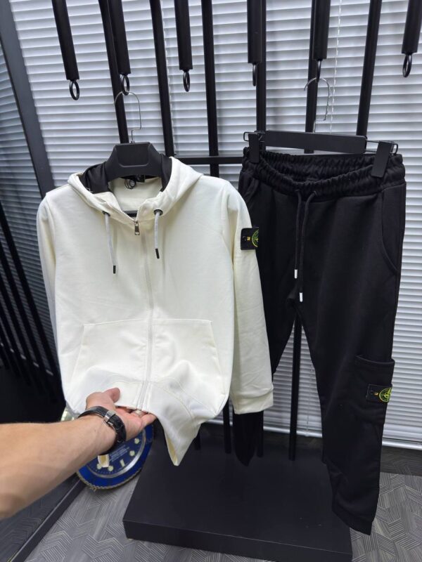 Σετ φόρμες Stone island - 005