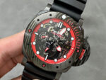 Panerai Submersible Brabus Red Edition - Image 2