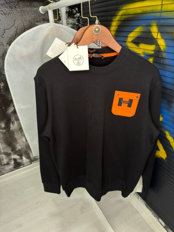 Hoodie - Hermes1109