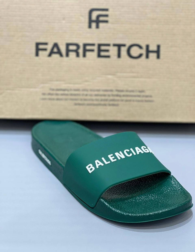 E277978F-1FB8-412B-A9AB-E6CB325D4F79 Παντόφλες Balenciaga - 105991 - Image 1