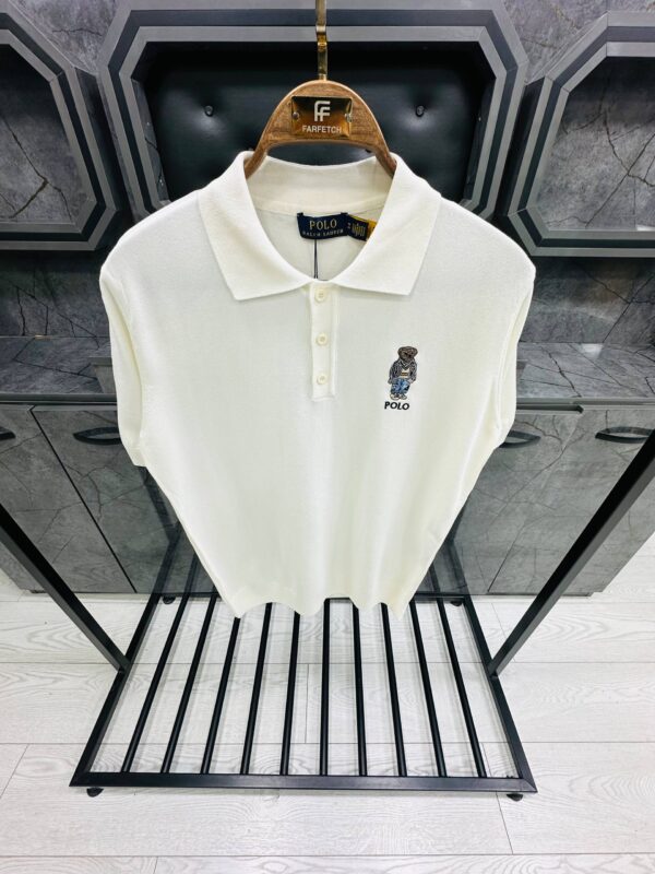 Polo Ralph Lauren - RL0116