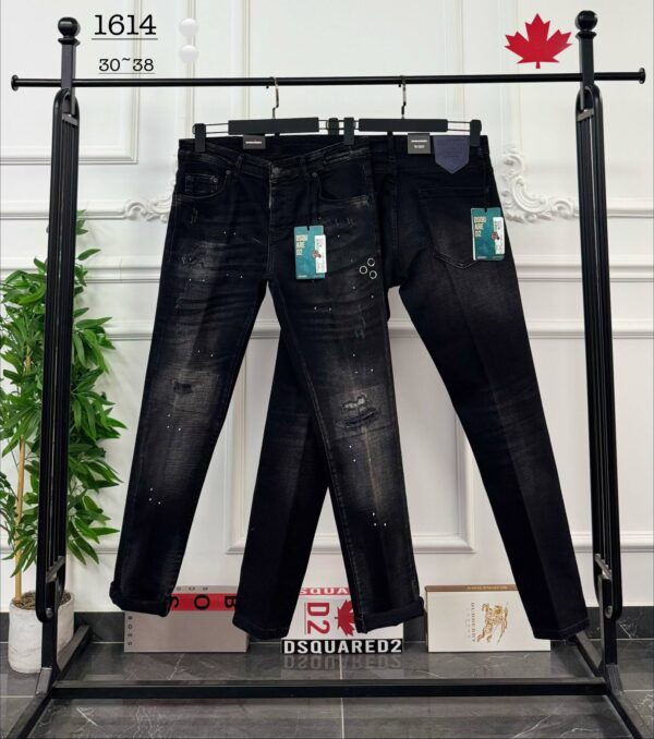 Jean παντελόνι Dsquared - 1614