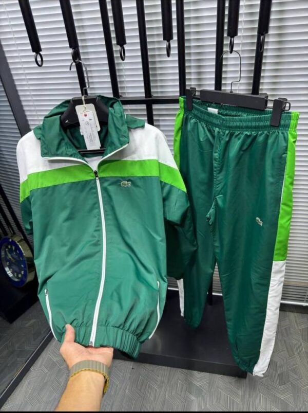 Σετ φόρμες Lacoste  - 017