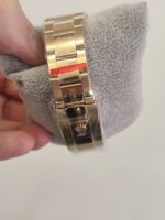 Skydweller yellow gold oyster - Image 5